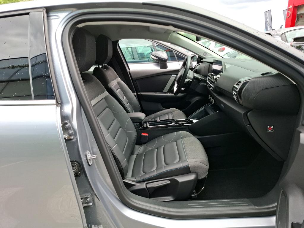 Citroen C4 PureTech 130 S&S EAT8 Shine 2021