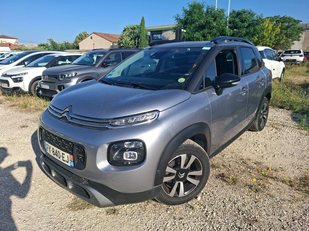 C3 AIRCROSS