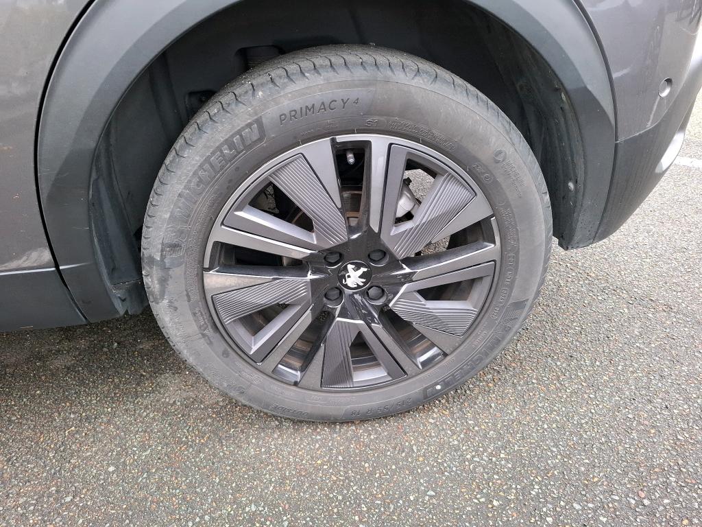 Peugeot 2008 BlueHDi 130 S&S EAT8 GT Pack 2022