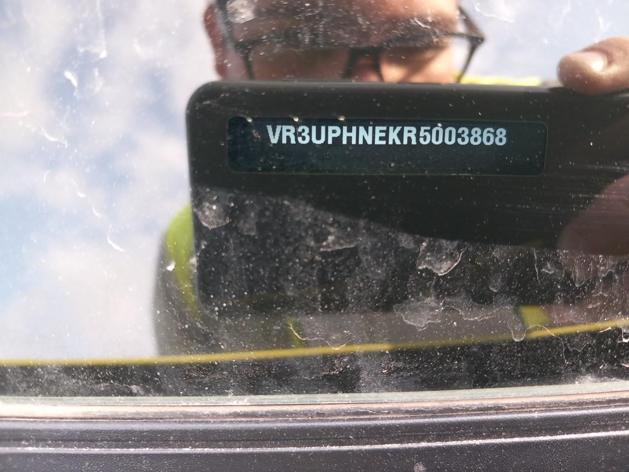 Foto Peugeot 308 6