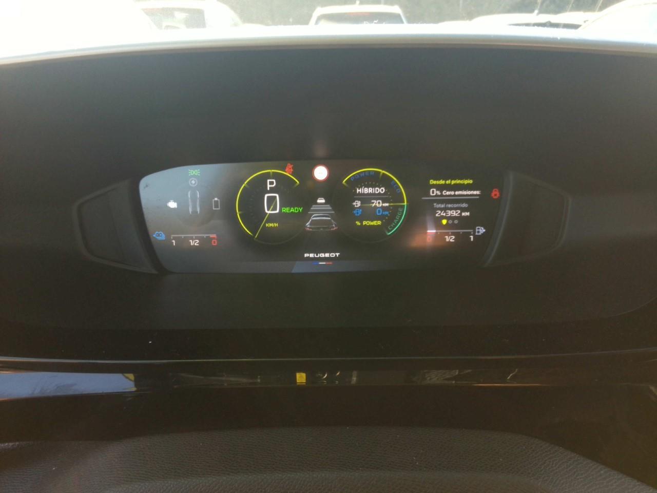 Foto Peugeot 408 7
