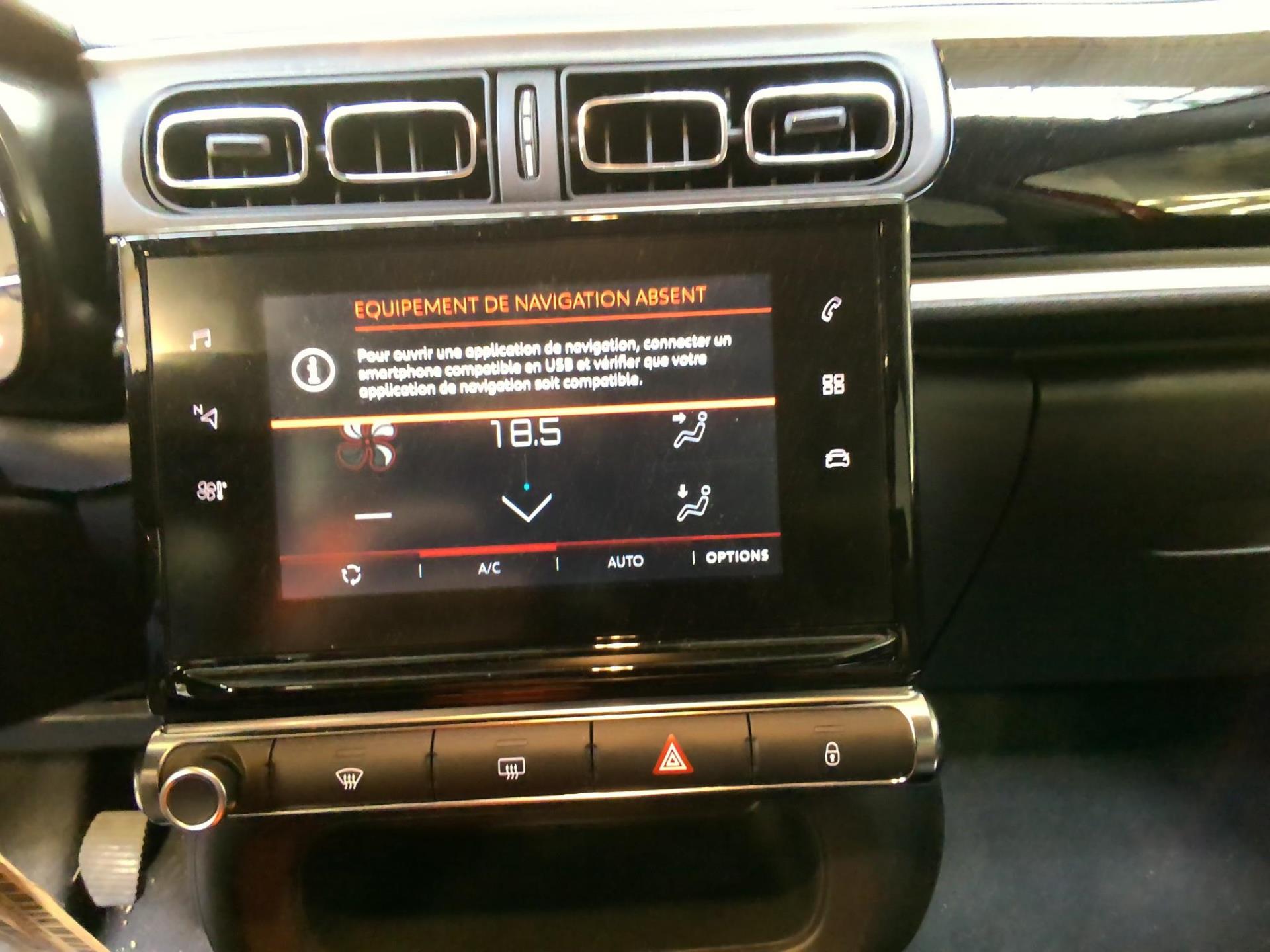 Citroen C3 BlueHDi 100 S&S BVM6 Shine 2023