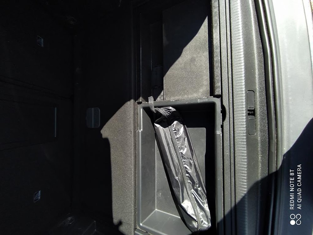 Foto Peugeot 3008 Hybrid 12
