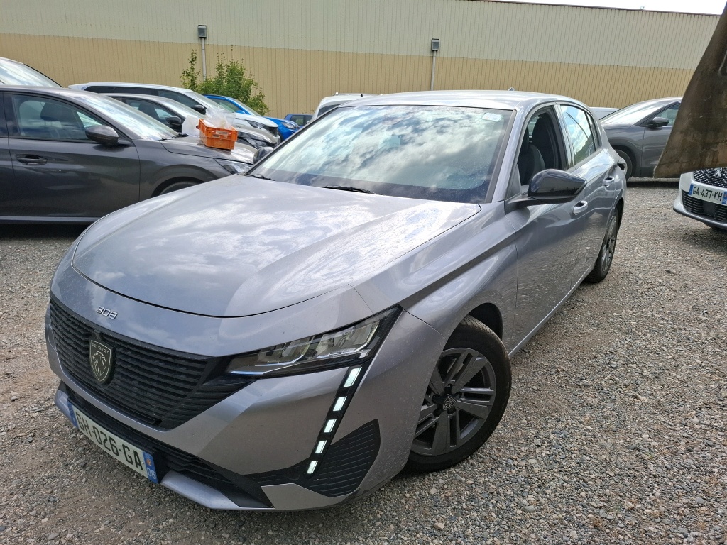 308 III