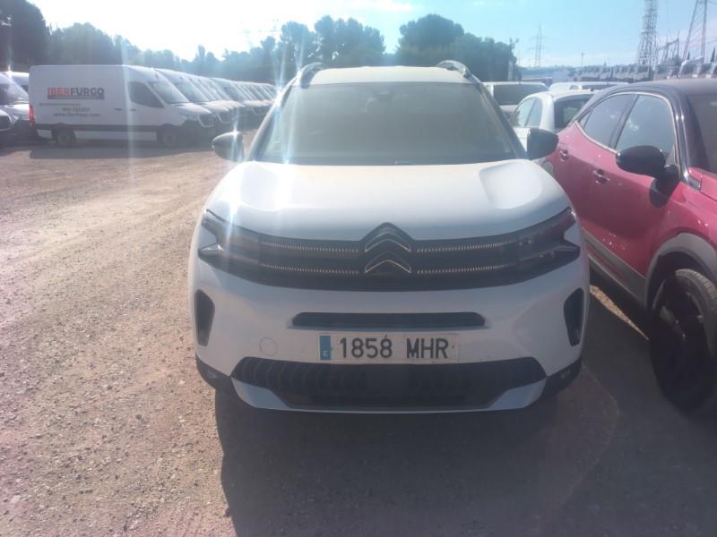 Citroën C5 Aircross Hybrid C5 Aircross Plug-In Hybrid 225 ë-EAT8 Shine Pack