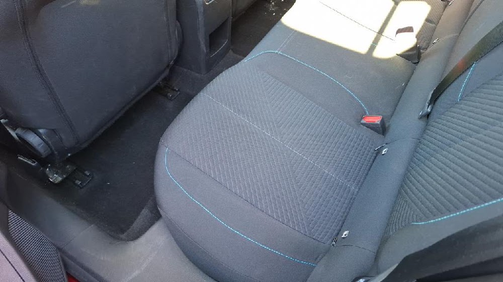 Foto Peugeot 308 10