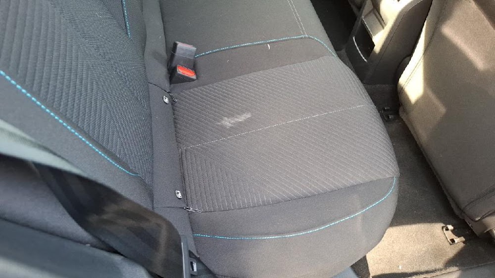 Foto Peugeot 308 12