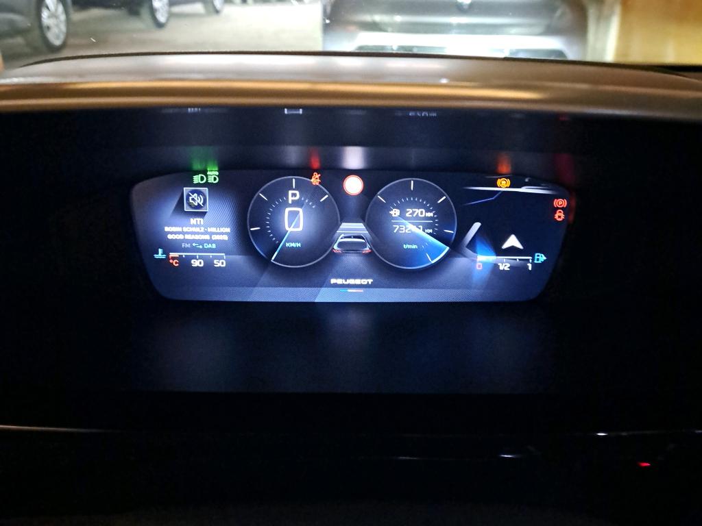 Peugeot 308 BlueHDi 130ch S&S EAT8 Allure 2023