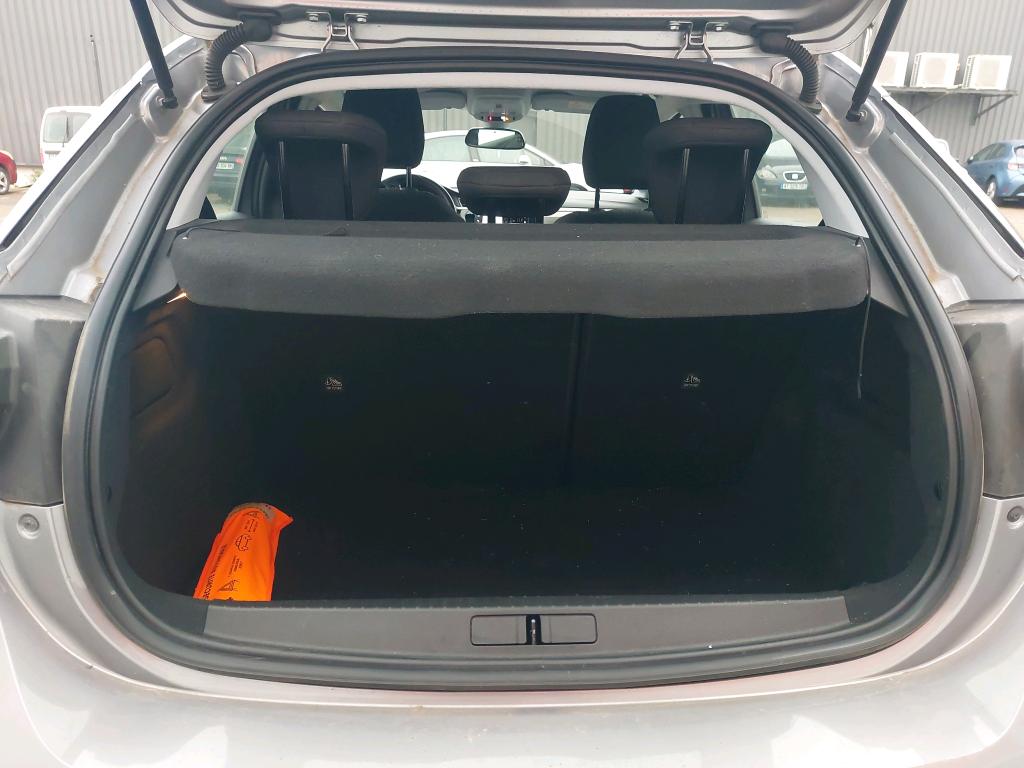 Opel Corsa 1.2 75 ch BVM5 Edition Business 2021