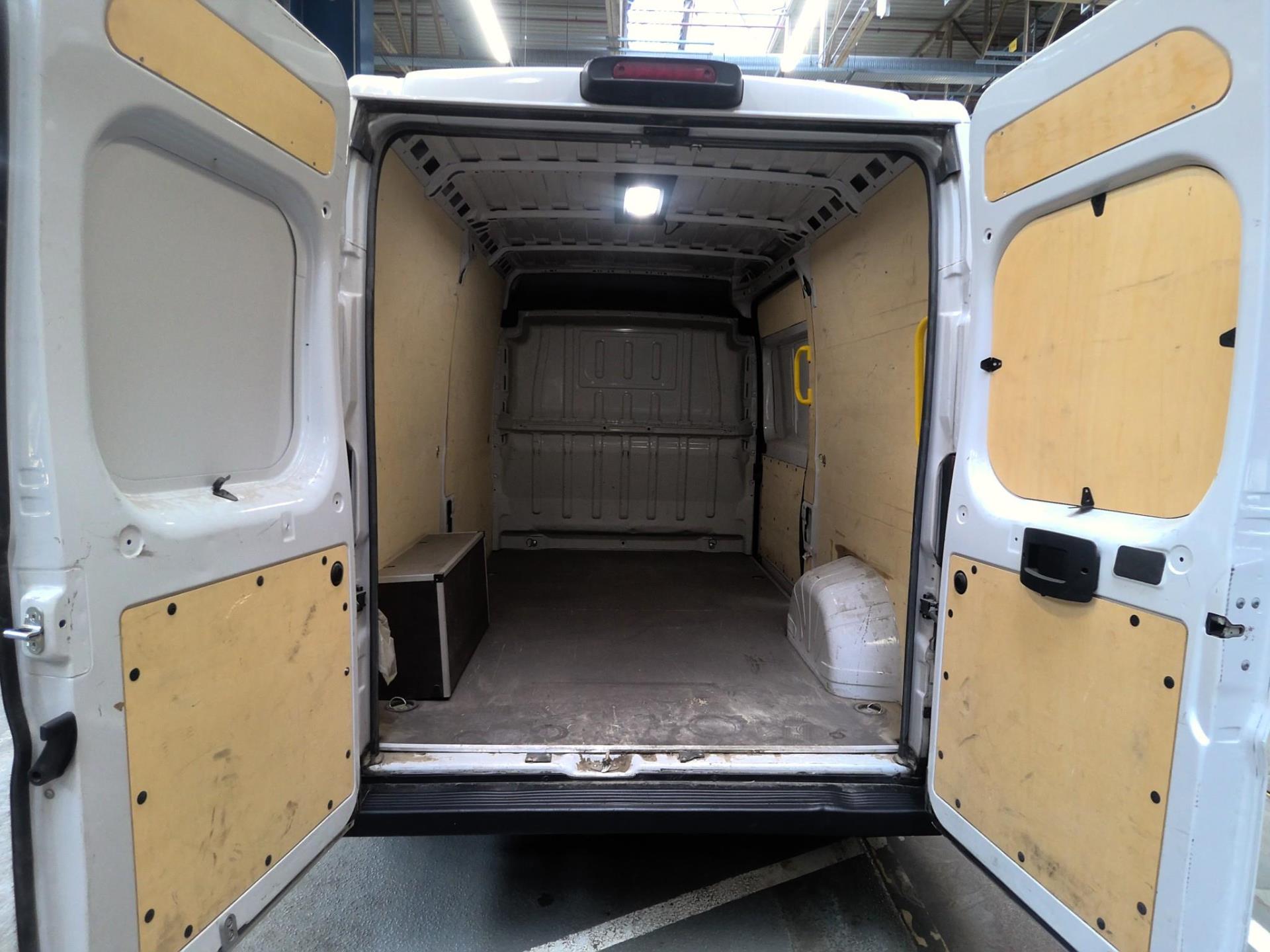 FIAT DUCATO FGN MH2 3.5T 140 CH S&S BVM6 2024