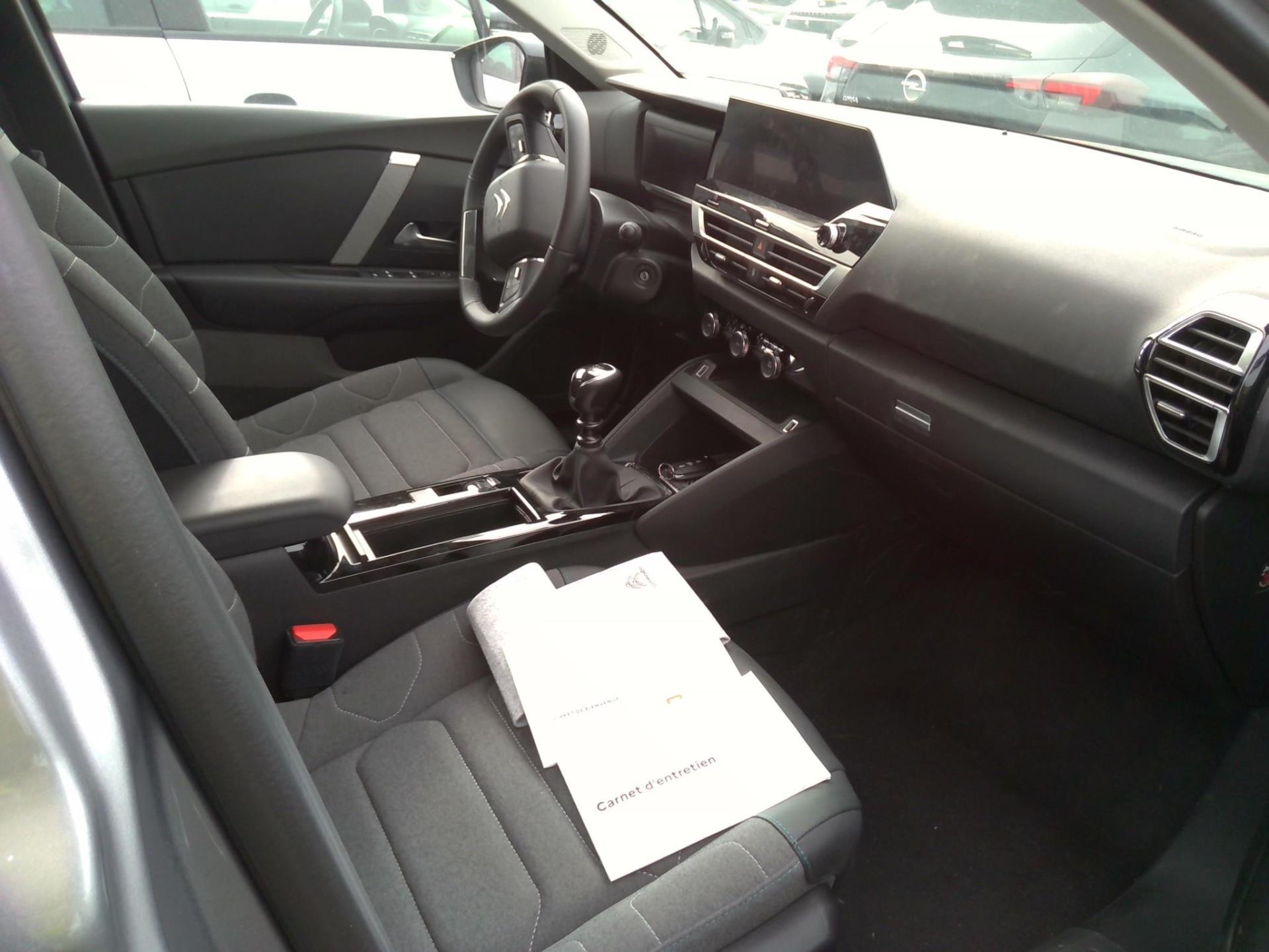 Citroen C4 PureTech 130 S&S BVM6 Feel Pack 2023