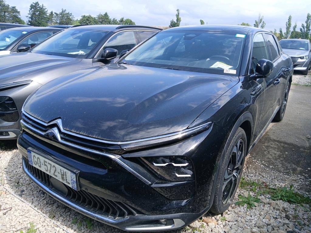 C5 X