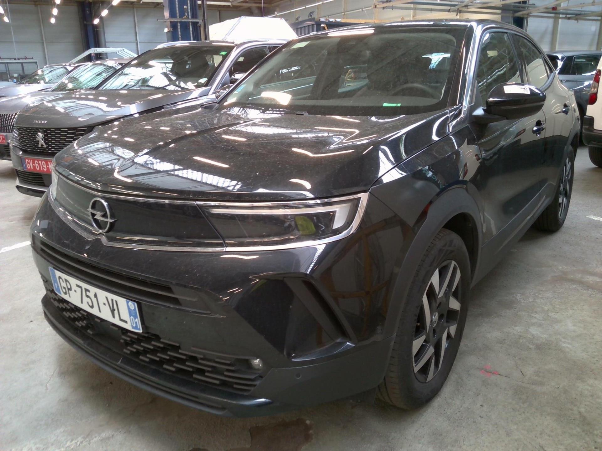 MOKKA B