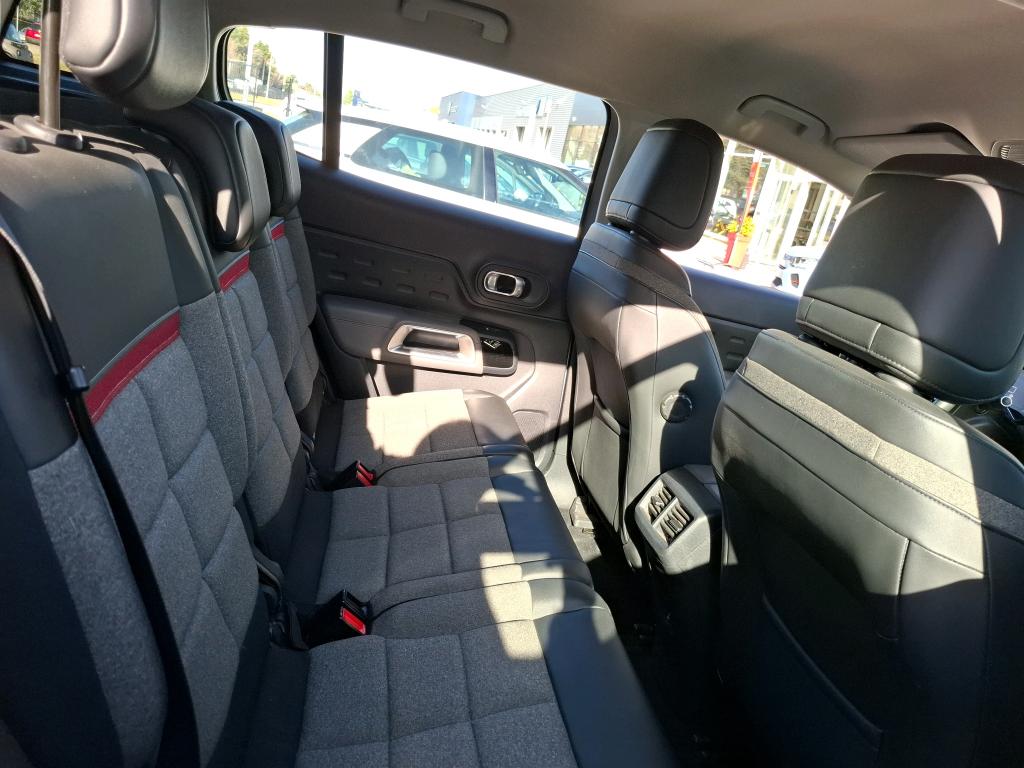 Citroen C5 Aircross BlueHDi 130 S&S EAT8 Business 2021