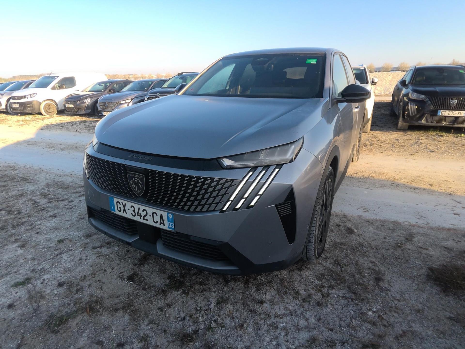 3008 III