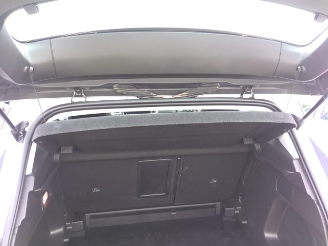 Foto Opel Grandland 13