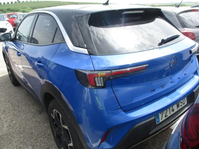 Foto Opel Mokka 5