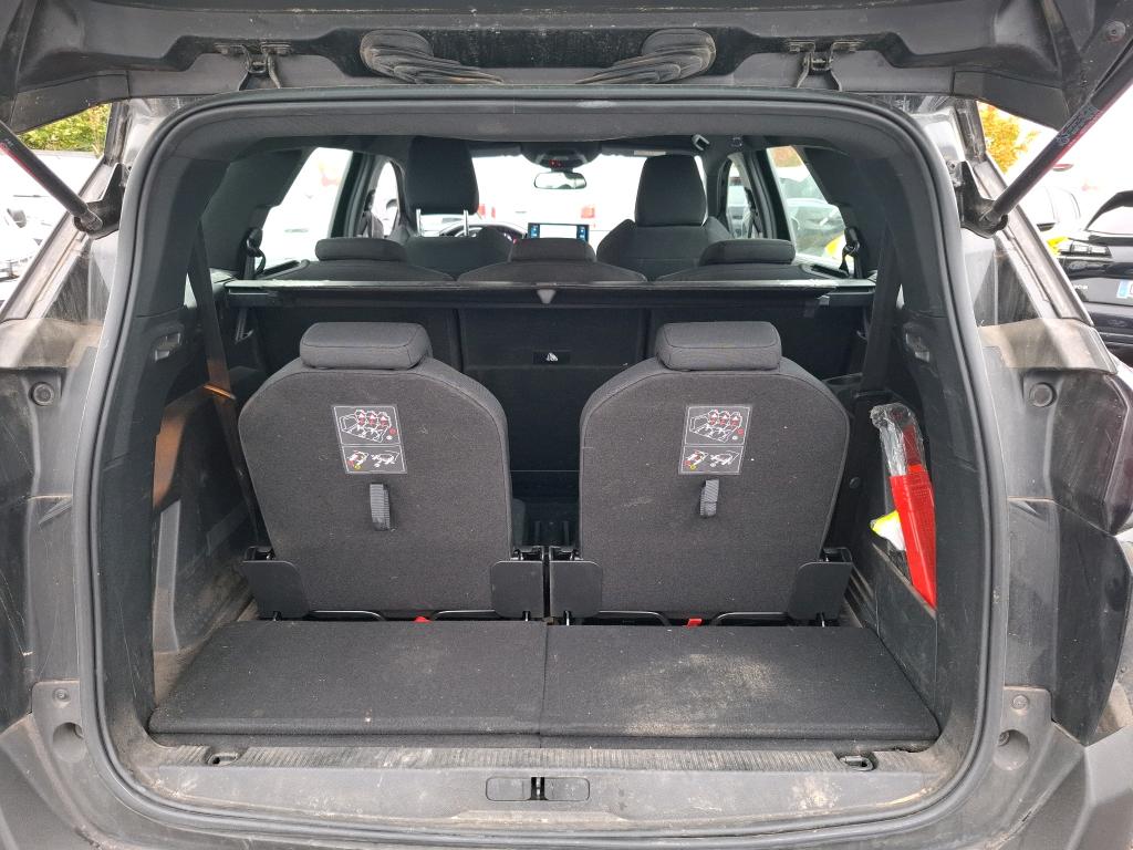 Peugeot 5008 BlueHDi 130ch S&S EAT8 Active Pack 2023