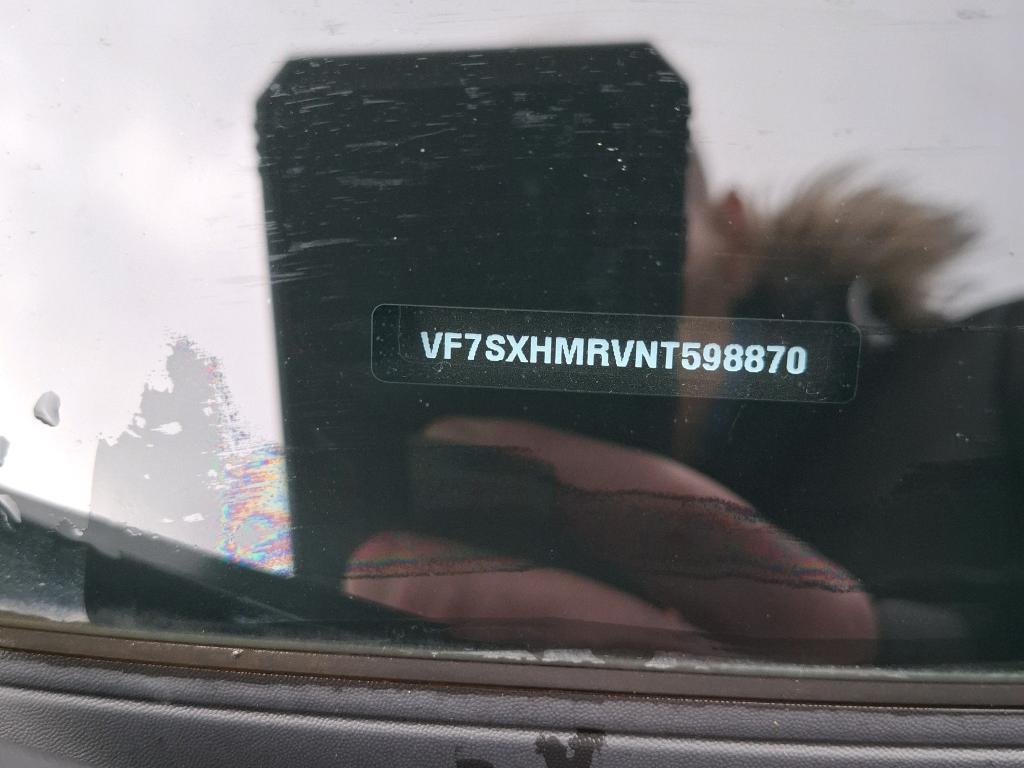 Citroen C3 PureTech 83 S&S BVM5 Feel Pack 2022