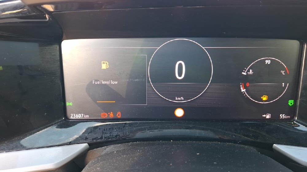 Foto Opel Mokka 3
