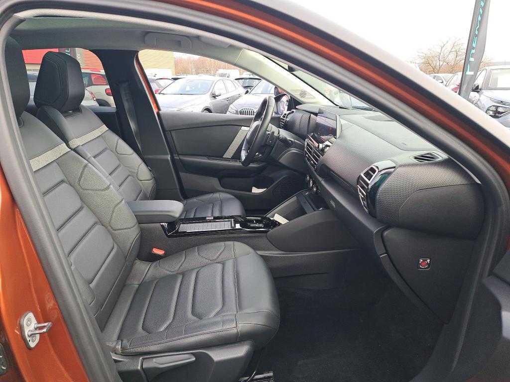 Citroen C4 PureTech 130 S&S EAT8 Shine Pack 2021