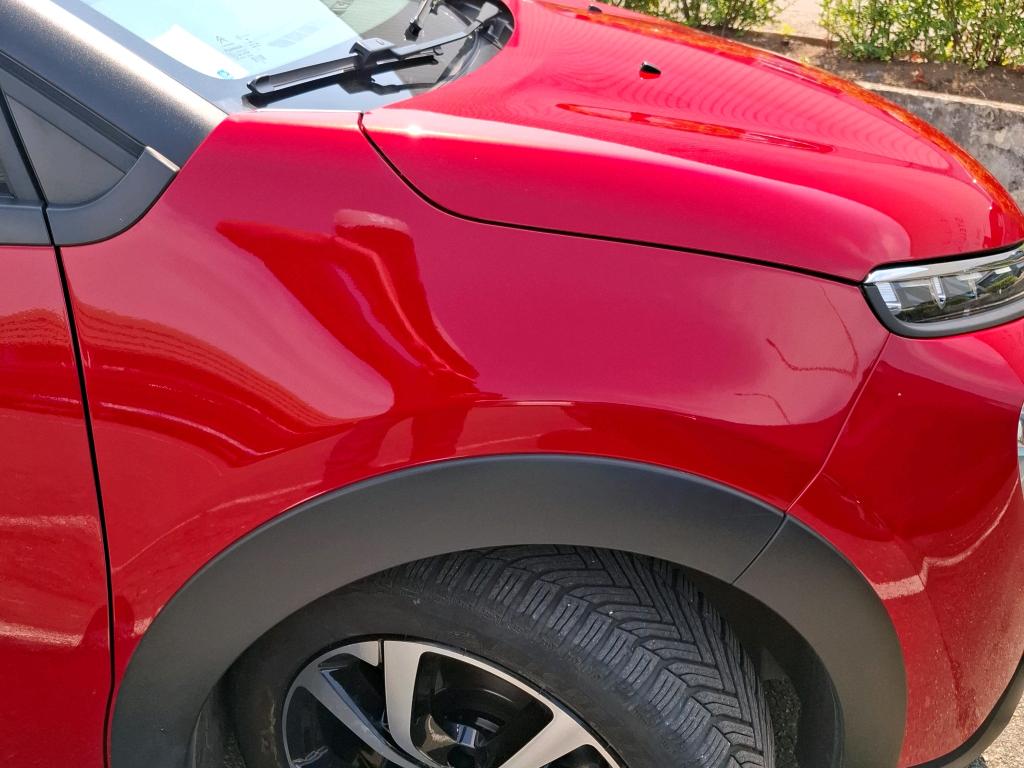 Citroen C3 PureTech 83 S&S BVM5 Shine Pack 2022