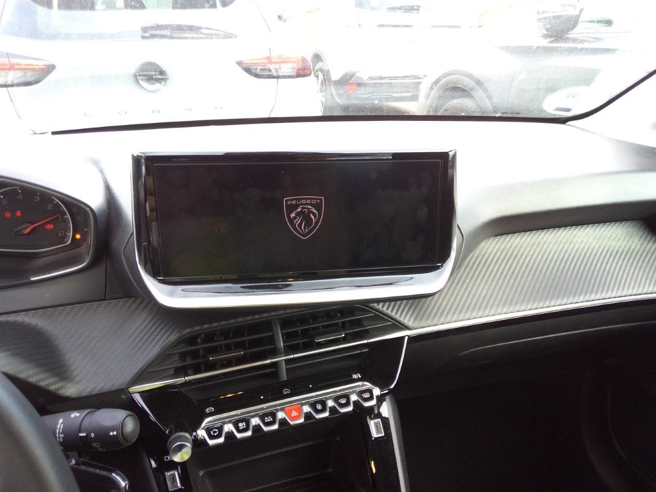 Foto Peugeot 208 15