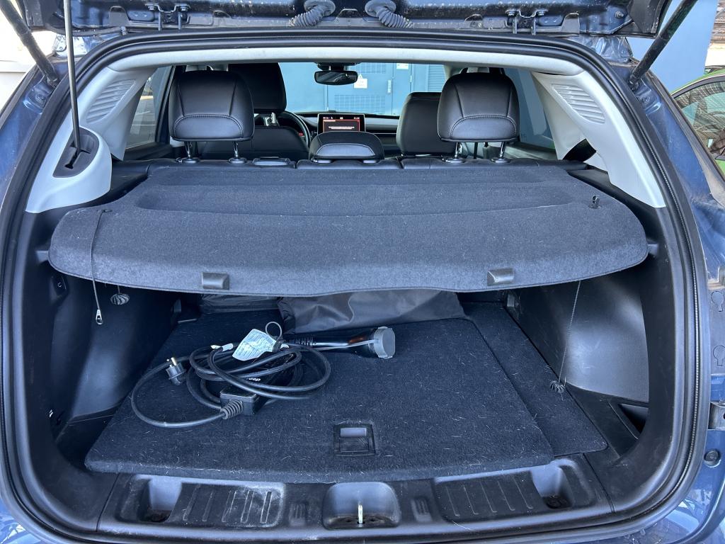 JEEP Compass 1.3 PHEV T4 240 ch 4xe eAWD S 2023