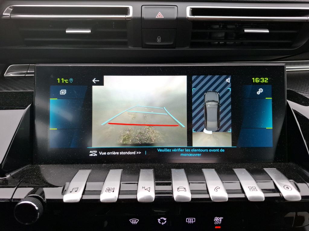 Peugeot 508 Hybrid 225 e-EAT8 Active Pack 2022