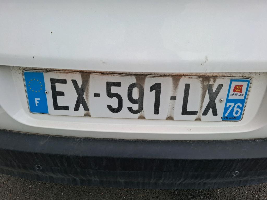 Citroen C3 BlueHDi 75 S&S Feel 2018