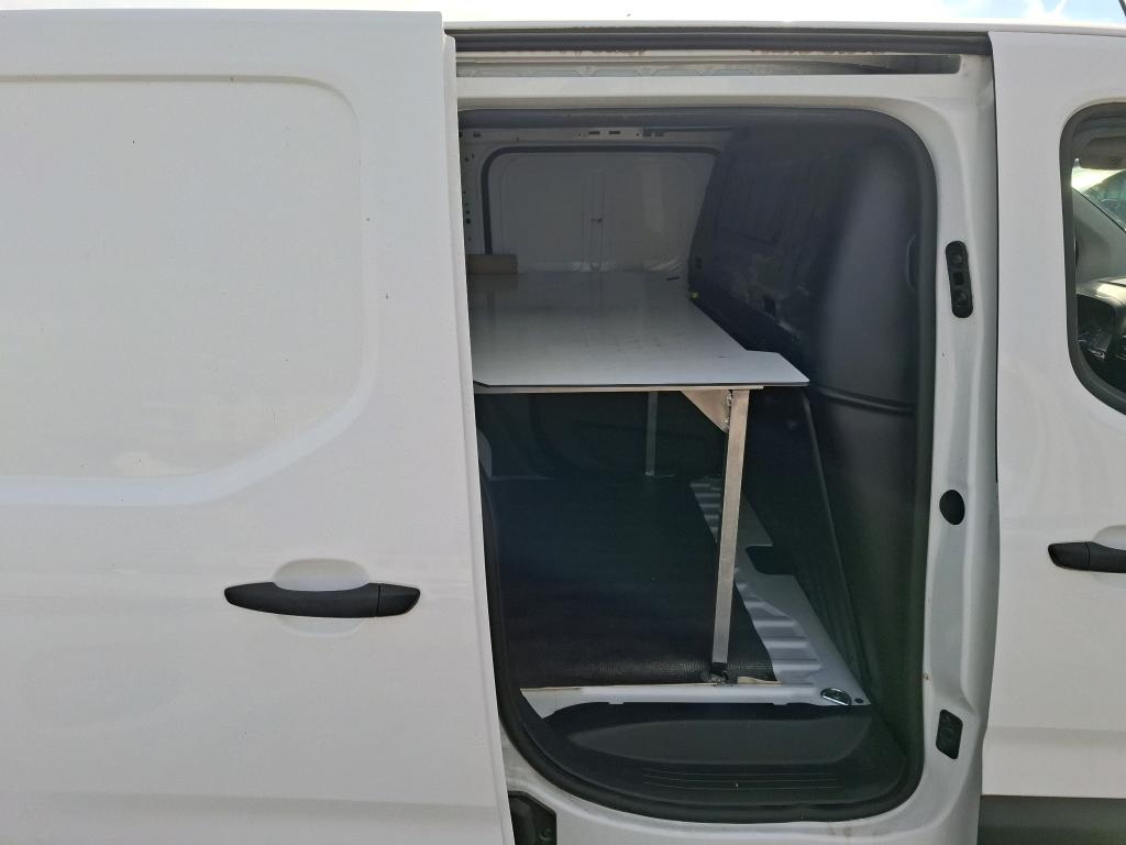 Citroen BERLINGO VAN M 650 BLUEHDI 100 S&S BVM6 DRIVER 2022