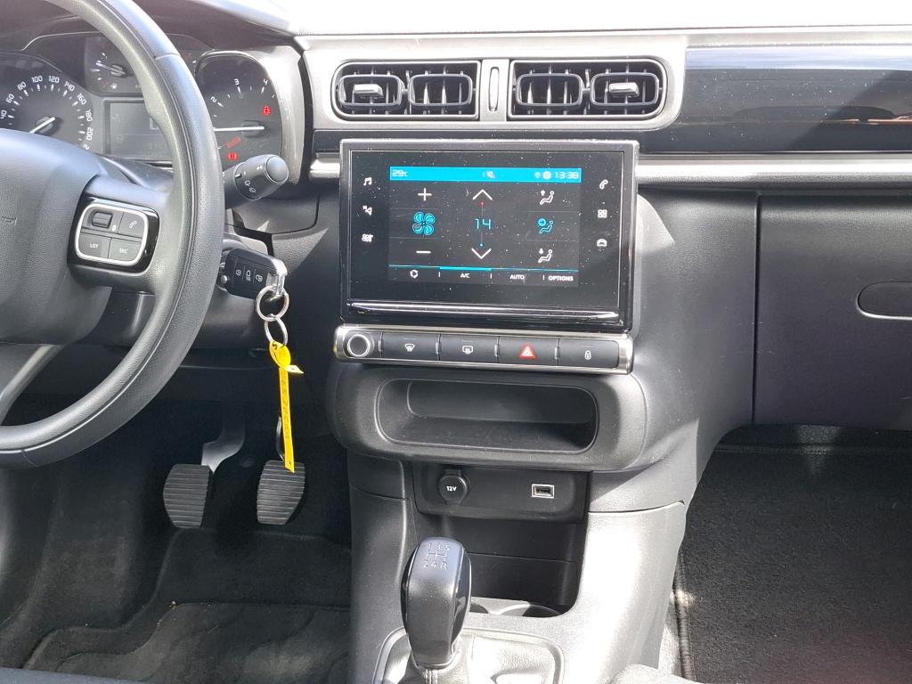 Citroen C3 PureTech 83 S&S BVM5 Feel Pack 2021