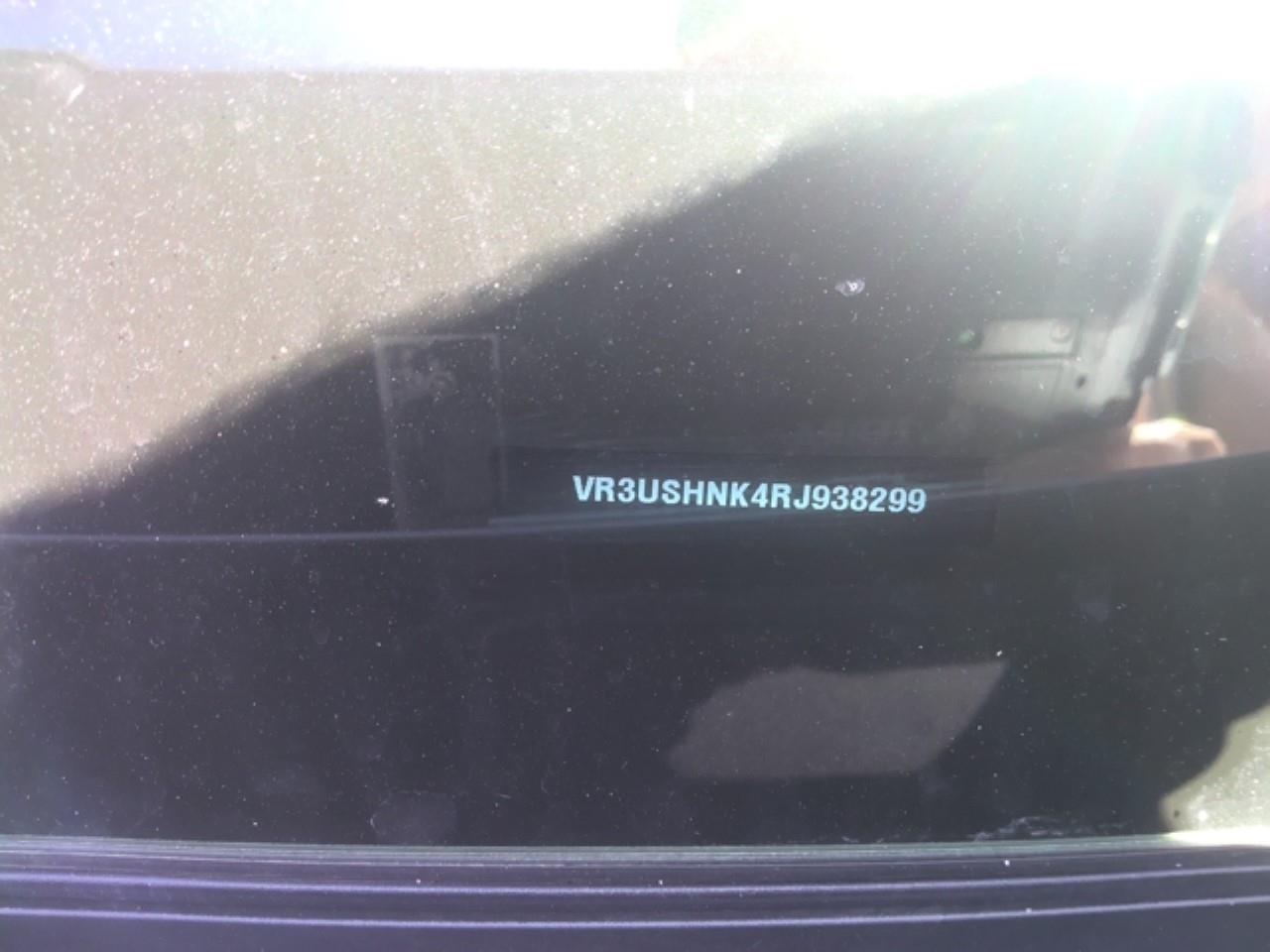 Foto Peugeot 2008 6