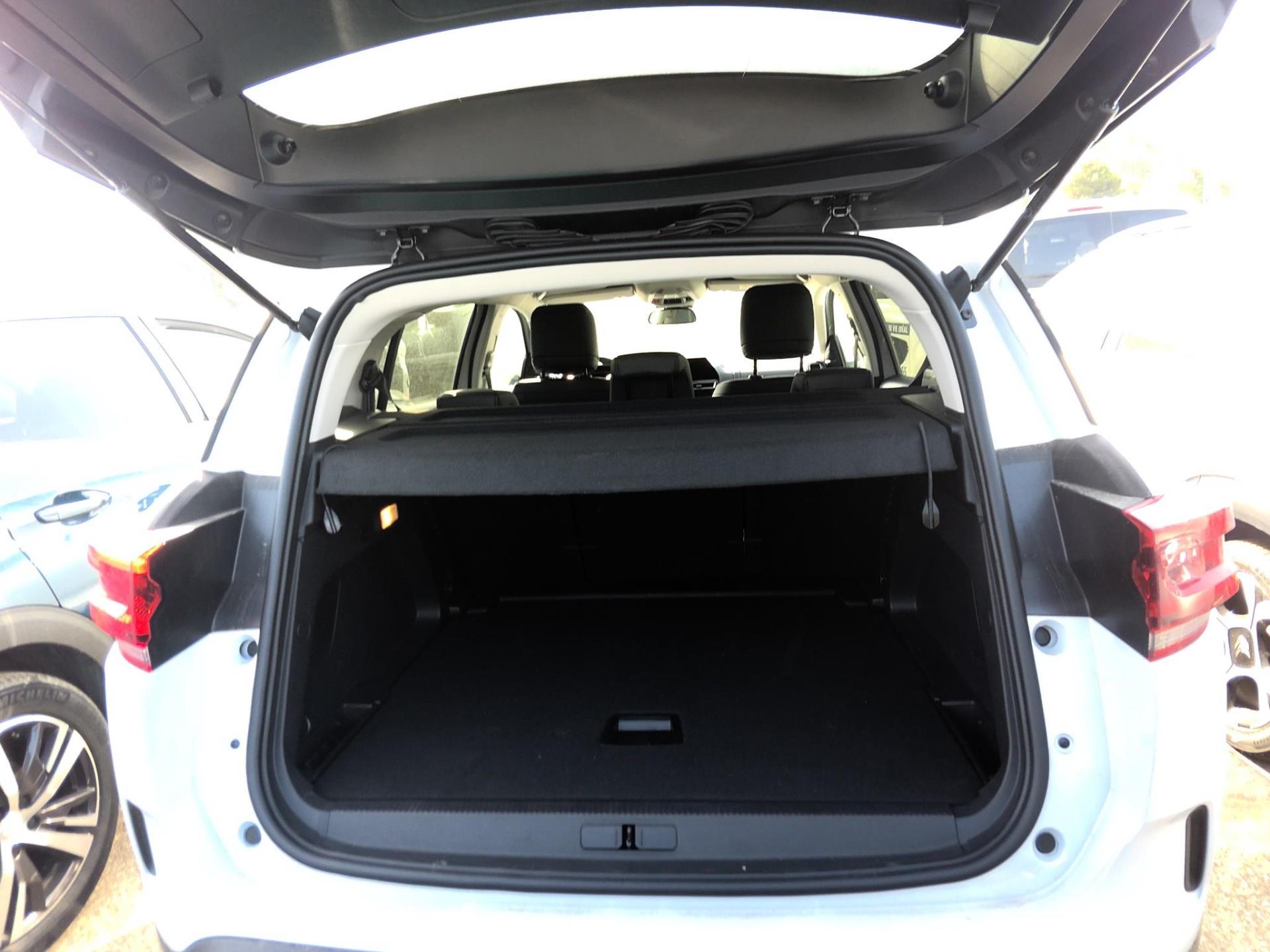 Citroen C5 Aircross BlueHDi 130 EAT8 Max 2025