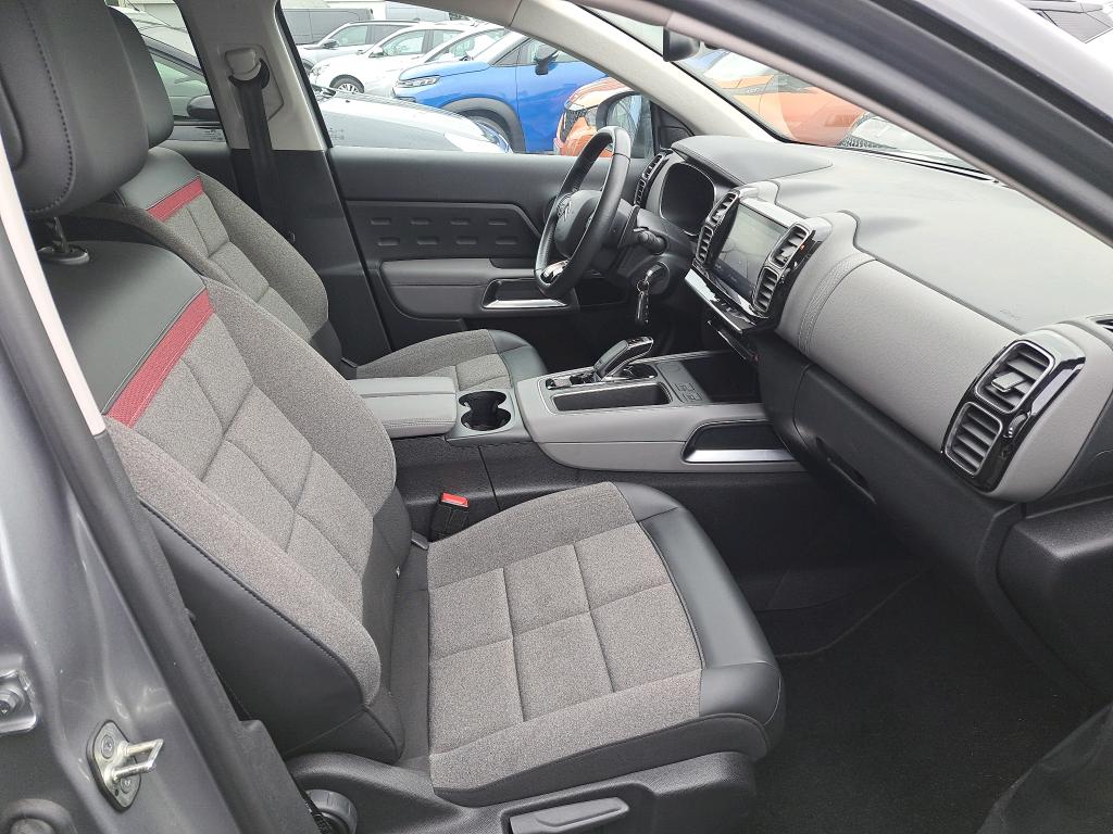 Citroen C5 Aircross BlueHDi 130 S&S EAT8 Business 2021