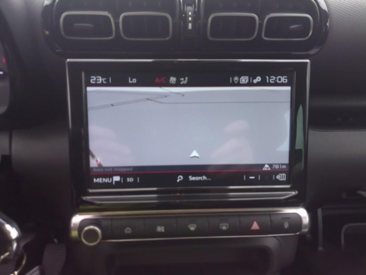 Foto Citroën C3 Aircross 17
