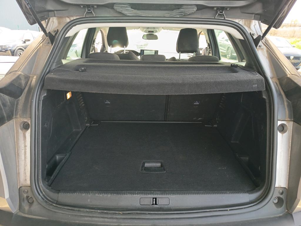 Peugeot 3008 BlueHDi 130ch S&S EAT8 Active Pack 2022