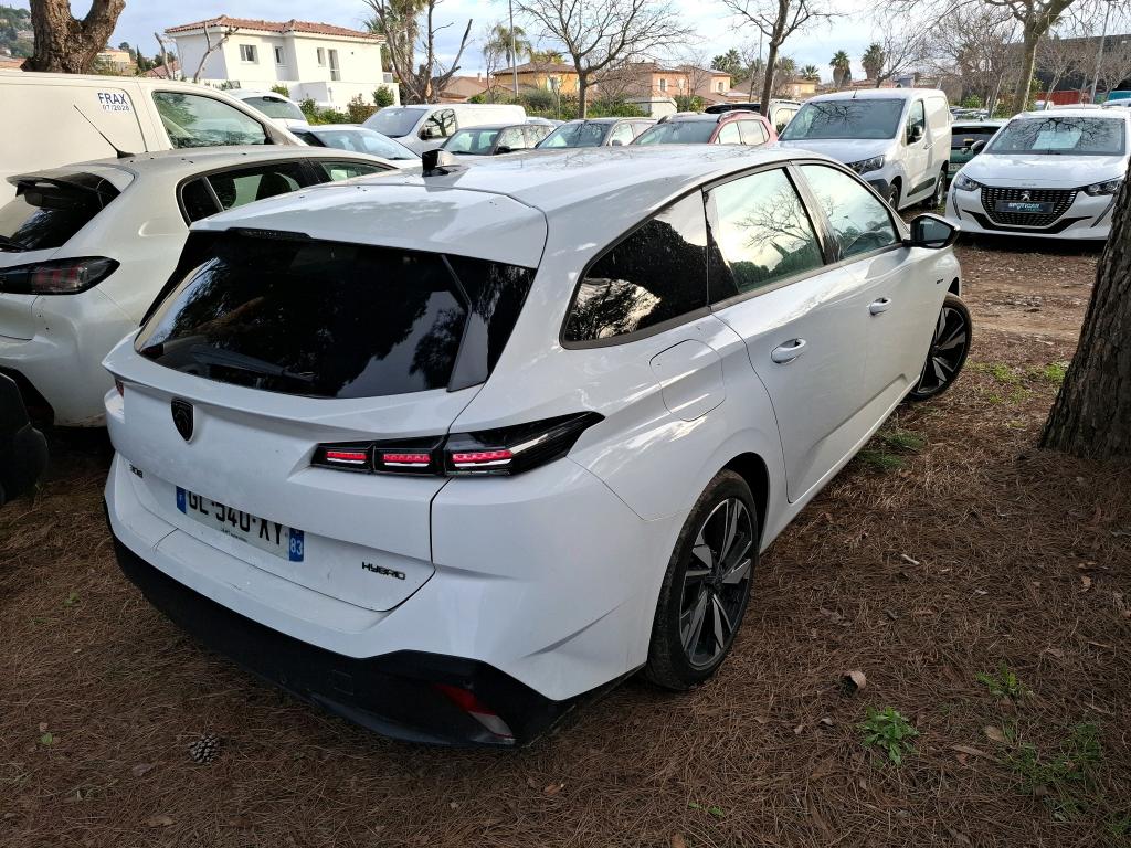 Peugeot 308 SW PHEV 180 e-EAT8 Active Pack 2023