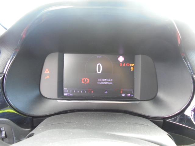 Foto Opel Corsa 11