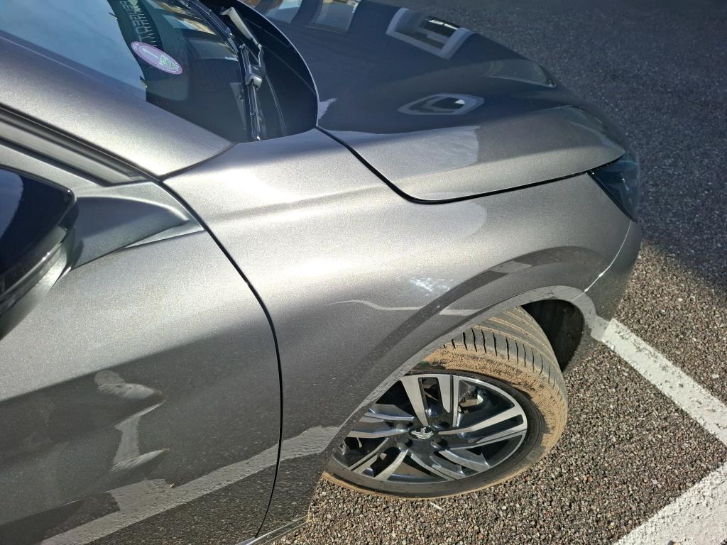 Peugeot 208 PureTech 100 S&S BVM6 Allure 2022