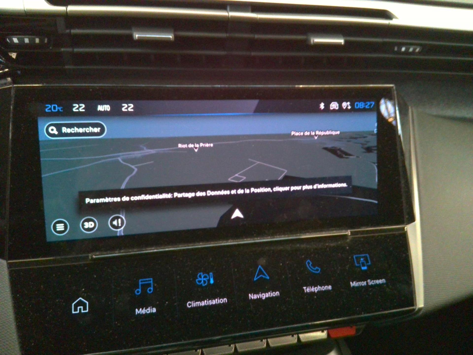 Peugeot 308 SW PHEV 180 e-EAT8 Allure 2024