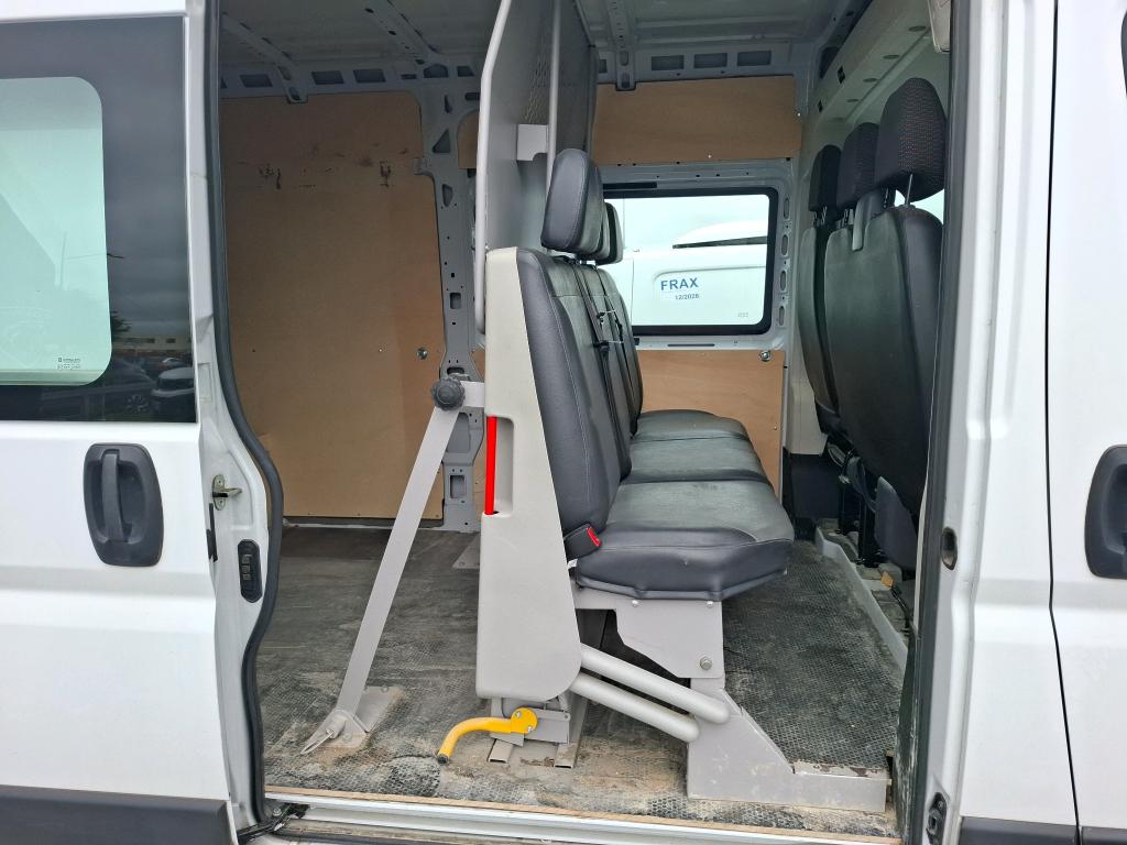 Peugeot BOXER TOLE 335 L3H2 BLUEHDI 140 S&S PREMIUM 2021