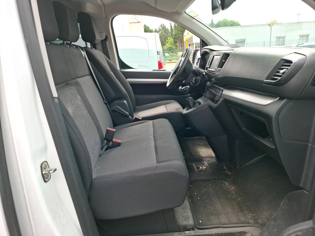 Citroen Spacetourer M BlueHDi 120 S&S BVM6 Business 2020