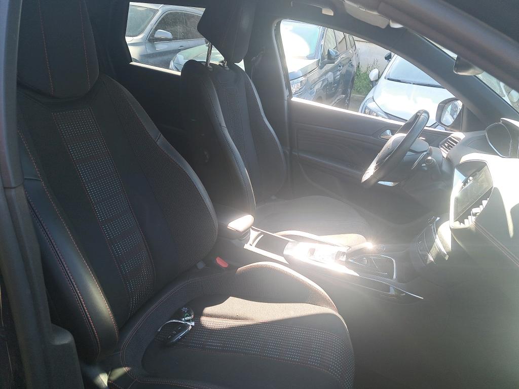 Peugeot 308 SW BlueHDi 130ch S&S EAT8 GT Line 2020