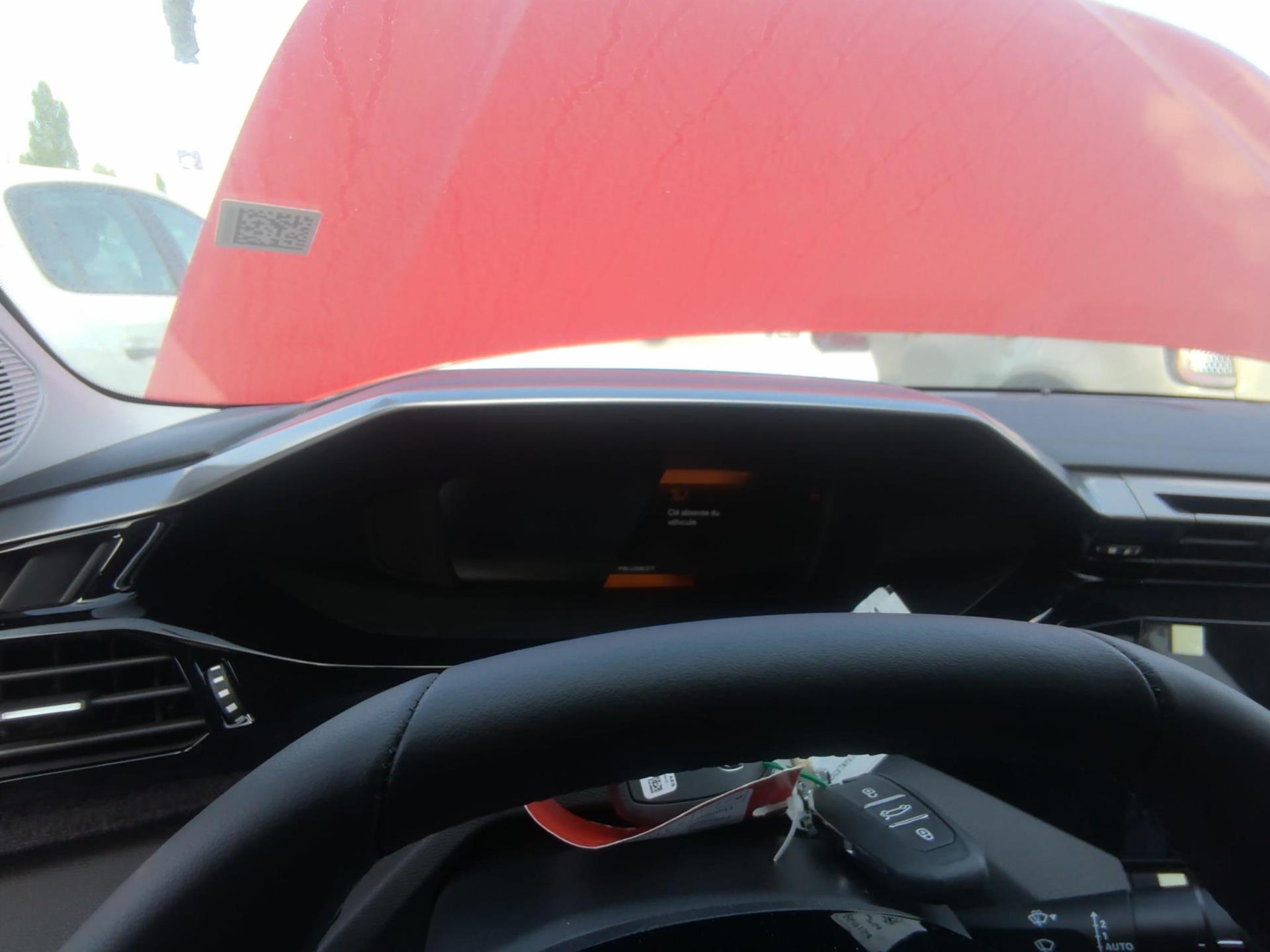 Peugeot 408 PHEV 180 e-EAT8 Allure 2023