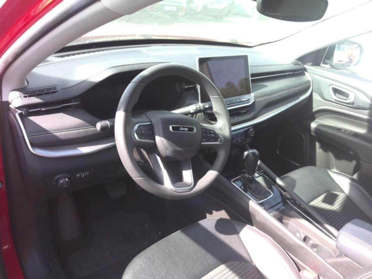 Foto Jeep Compass 3