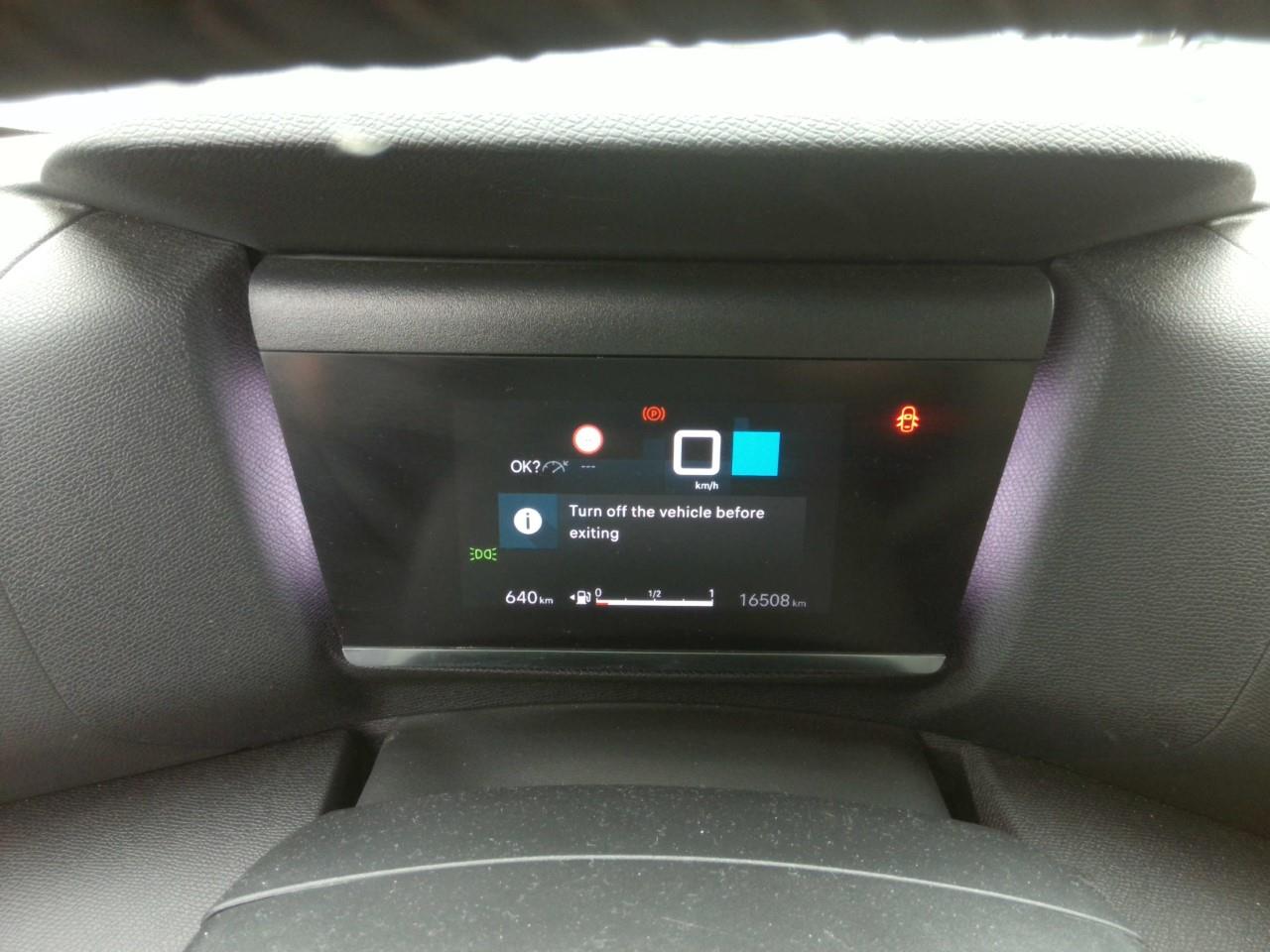 Foto Citroën C4 X 4