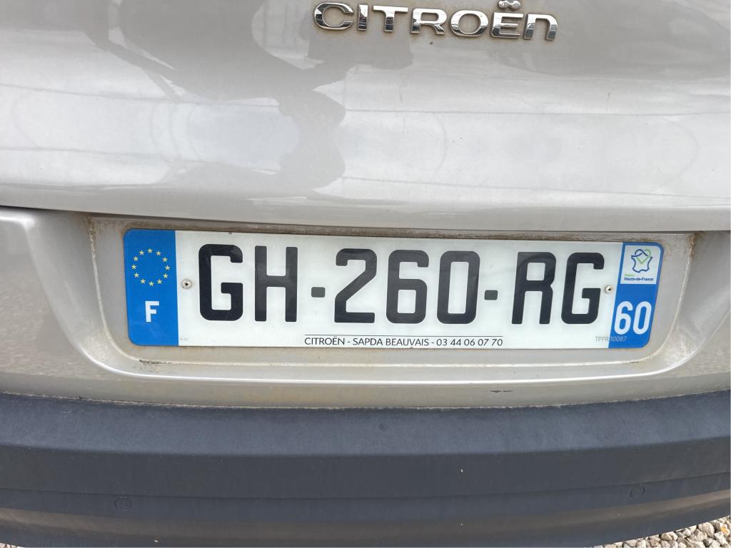 Citroen C3 PureTech 83 S&S BVM5 Shine 2022