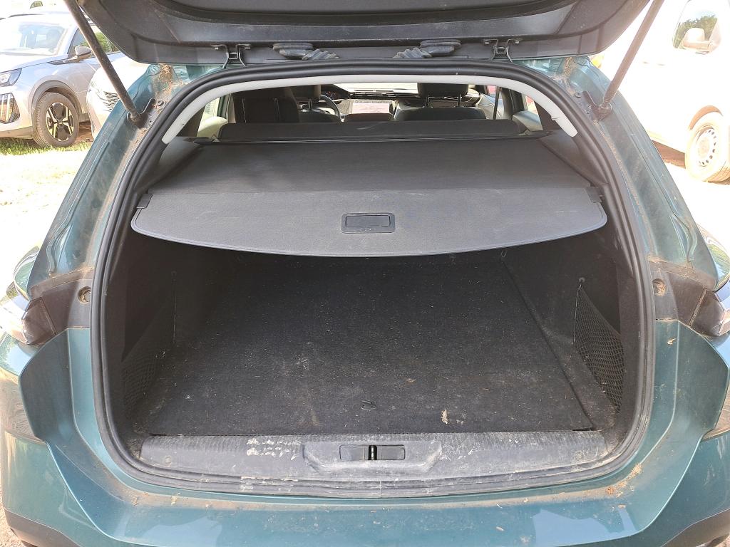 Peugeot 308 SW PureTech 130ch S&S BVM6 Active Pack 2023