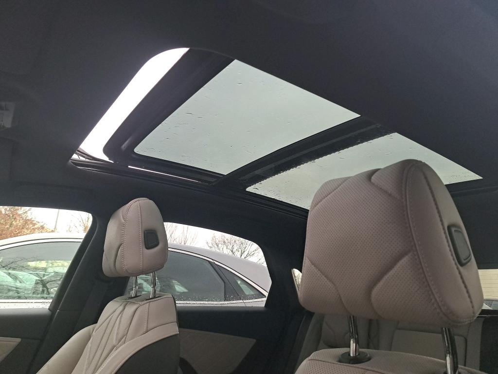DS DS7 Crossback Hybride 300 E-Tense EAT8 4x4 Grand Chic 2020